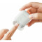 Машинка для стрижки нігтів Xiaomi SEEMAGIC Electric Polishing Nail Clipper Mini