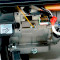 Газобензиновий генератор KONNER&SOHNEN KS 5000E G