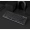 Клавіатура бездротова XIAOMI MiiiW AIR85 Dual Mode Black (MWXKT01BK)