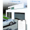Пристрій для відкриття гаражних воріт MEROSS Collie Smart Wi-Fi Garage Door Opener (MSG200HK(EU))