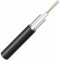 Оптический кабель ECG UT001-SM-FRP-G-HDPE 5.0, G.652.D, 1 волокно, наружный, самонесущий, 2км