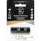 Флэшка T&G 121 Vega Series 128GB USB3.0 Black (TG121-128GB3BK)