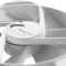 Вентилятор FRACTAL DESIGN Prisma AL-12 PWM ARGB White (FD-FAN-PRI-AL12-PWM-WT)