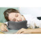 Подушка-массажёр для шеи XIAOMI LF Comfort-U Pillow Massager Gray (LR-S100)