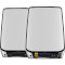 Wi-Fi Mesh система NETGEAR Orbi RBK852 Tri-Band 2-pack (RBK852-100EUS)