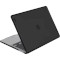 Чохол-накладка для ноутбука 16" LAUT Huex для MacBook Pro/Air Black (L_MP21L_HPT_BK)