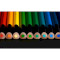 Набір кольорових олівців XIAOMI KACO Art Color 36 Colored Pencil (K1036)