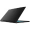 Ноутбук MSI Katana 17 B12UCRK Black (B12UCRK-1055XPL)