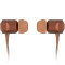 Навушники OVLENG iP360 Brown