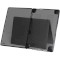 Чехол-накладка для ноутбука 13" LAUT Huex Protect для MacBook Pro 13" M1/M2 2020-2022 Black (L_MP22_HPT_BK)