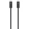 Кабель APPLE Thunderbolt 4 (USB‑C) Pro Cable 3м (MW5H3ZM/A)