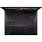 Ноутбук ACER Nitro V 16 ANV16-41-R61U Obsidian Black (NH.QRWEU.002)