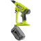 Мойка высокого давления аккумуляторная RYOBI RY18PW22A-0 (5133004570)