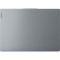 Ноутбук LENOVO IdeaPad Slim 3 15IRH8 Arctic Gray (83EM00C2RA)