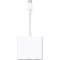 Порт-репликатор APPLE USB-C to Digital AV Multiport Adapter (MW5M3ZM/A)