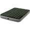 Надувний матрац INTEX Queen Dura-Beam Downy Airbed with Foot Bip 203x152 Green (64763)