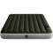 Надувной матрас INTEX Queen Dura-Beam Downy Airbed with Foot Bip 203x152 Green (64763)