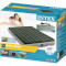 Надувной матрас INTEX Queen Dura-Beam Downy Airbed with Foot Bip 203x152 Green (64763)