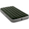 Надувной матрас INTEX Twin Dura-Beam Prestige Airbed with Battery Pump 191x99 Green (64777)