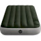 Надувний матрац INTEX Twin Dura-Beam Downy Airbed with Foot Bip 191x99 Green (64761)