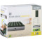 Надувний матрац INTEX Twin Dura-Beam Downy Airbed with Foot Bip 191x99 Green (64761)