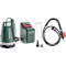 Насос дренажний METABO TPF 18 LTX 2200 (601729850)