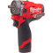 Аккумуляторная дрель-шуруповёрт MILWAUKEE M12 FPDX-202X (4933464136)