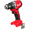 Аккумуляторная дрель-шуруповёрт MILWAUKEE M18 BLDDRC-0X (4933492832)