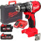 Аккумуляторная дрель-шуруповёрт MILWAUKEE M18 BLPDRC-422C (4933492825)