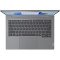 Ноутбук LENOVO ThinkBook 14 G7 IML Arctic Gray (21MR004ARA)