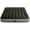 Надувний матрац INTEX Full Dura-Beam Downy Airbed with Foot Bip 191x137 Green (64762)