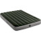 Надувний матрац INTEX Full Dura-Beam Downy Airbed with Foot Bip 191x137 Green (64762)