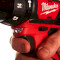 Акумуляторний дриль-шурупокрут MILWAUKEE M12 BPD-202C (4933441940)