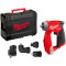 Аккумуляторная дрель-шуруповёрт MILWAUKEE M12 FDDXKIT-0X (4933471332)