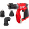 Аккумуляторная дрель-шуруповёрт MILWAUKEE M12 FDDXKIT-0X (4933471332)