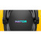 Навушники геймерскі HATOR Hypergang 2 Wireless Tri-mode Black (HTA-950)