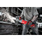 Аккумуляторная угловая шлифовальная машина MILWAUKEE M18 FLAG230XPDB-121C (4933464115)