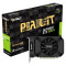 Відеокарта PALIT GeForce GTX 1050 Ti 4GB GDDR5 128-bit StormX (NE5105T018G1F)