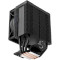 Кулер для процесора PCCOOLER R300 ARGB Black (R300-BKAWYX-US)