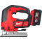 Акумуляторний лобзик MILWAUKEE M18 BJS-0 (4933451391)