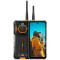 Смартфон-рація ULEFONE Armor 26 Ultra Walkie-Talkie 12/512GB Black