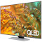 Телевізор SAMSUNG 55" QLED 4K QE55Q80DAU (QE55Q80DAUXUA)