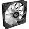 Вентилятор ID-COOLING TF-12025 Pro ARGB Black