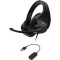 Наушники геймерские HYPERX Cloud Stinger S Black (4P4F1AA)