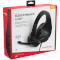 Наушники геймерские HYPERX Cloud Stinger S Black (4P4F1AA)