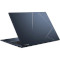 Ноутбук ASUS ZenBook 14 UX3402VA Ponder Blue (UX3402VA-KP694)