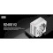 Кулер для процесора PCCOOLER RZ400 V2 White (RZ400V2-WHNWNX-GL)