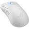 Миша ігрова ASUS ROG Keris II Ace White