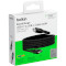 Кабель BELKIN Boost Up Charge Braided USB-C to USB-C 2м Black (CAB015BT2MBK)