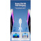 Кабель VENTION USB2.0 Type-C Male to Lightning Male 3A 1м White (LAKWF)